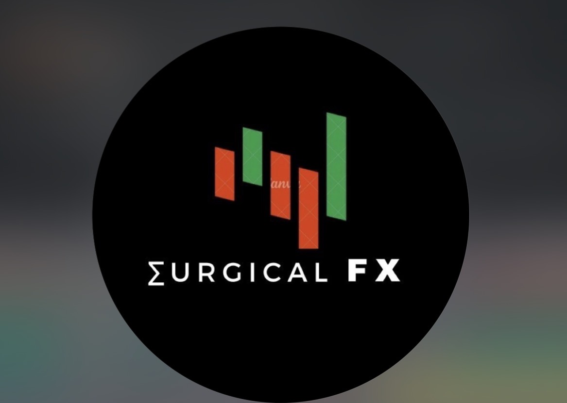Surgical FX Logo